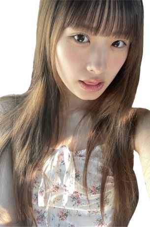 ダンスインストラクター紹介　ハナカ先生/HIPHOP・KPOP・JPOP イメージ画像