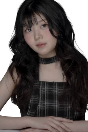 ダンスインストラクター紹介　ミイナ先生/HIPHOP・KPOP・JPOP イメージ画像