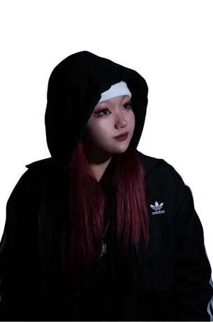 ダンスインストラクター紹介　ララク先生/HIPHOP イメージ画像