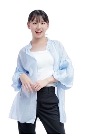 ダンスインストラクター紹介　ソラ先生/JAZZ イメージ画像